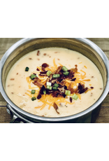 Loaded Baked Potato Soup Mix