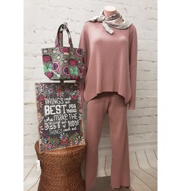 Rio Hondo Sweater Pant
