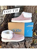 Hey Dude Hey Dude Britt Youth Stretch Fleece