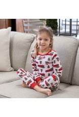 The Royal Standard Kids Home for the Holidays Sleep Set