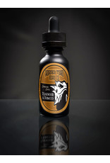 Teakwood and Tobacco Beard Oil