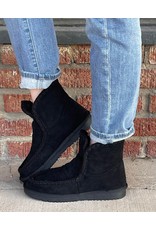 Marvi Bootie