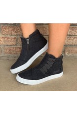 Blowfish High Top Shoes