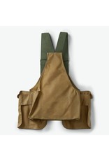 Filson Filson Tin Cloth Game Bag