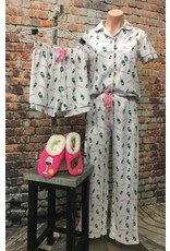 The Royal Standard Cheers Sleep Pants