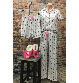 The Royal Standard Cheers Sleep Pants