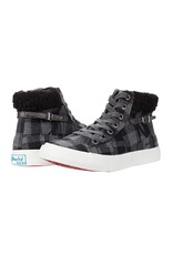 Blowfish High Top Sneakers