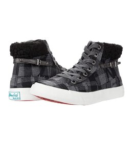 Blowfish High Top Sneakers