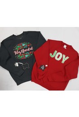 Feliz Navidad Sweatshirt