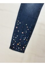 Tribal Tribal Audrey Pullon Ankle Jegging