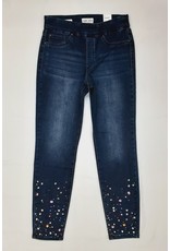 Tribal Tribal Audrey Pullon Ankle Jegging