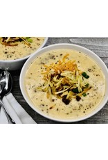 Classic Cheeseburger Soup Mix