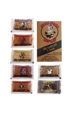 The Sampler Box