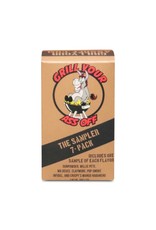 The Sampler Box