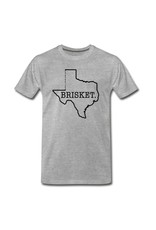 Texas Brisket T-Shirt