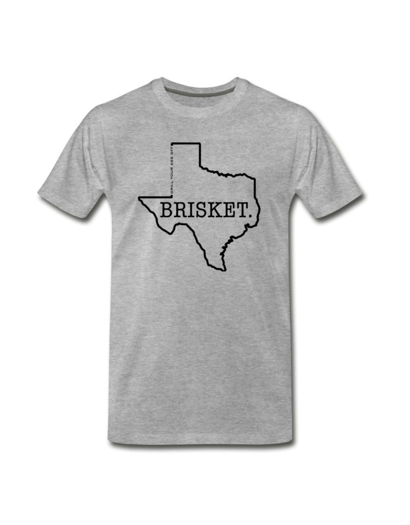 Texas Brisket T-Shirt
