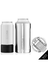Brumate Hopsulator Trio 12/16oz - Stainless (MUV)