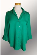 Whitney Tencel 3/4 Shirt