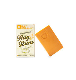 Big Ass Brick of Soap - Bay Rum