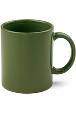 Classic Mug - Olive 11oz