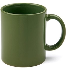 Classic Mug - Olive 11oz