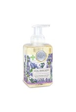 Michel Design Works Lavender Rosemary Foaming Soap