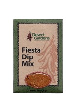 Fiesta Dip Mix