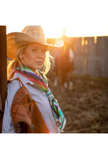 Fringe Scarves Fringe Shorty Pawnee Scarf Fringe Scarves Fringe Shorty Pawnee Scarf