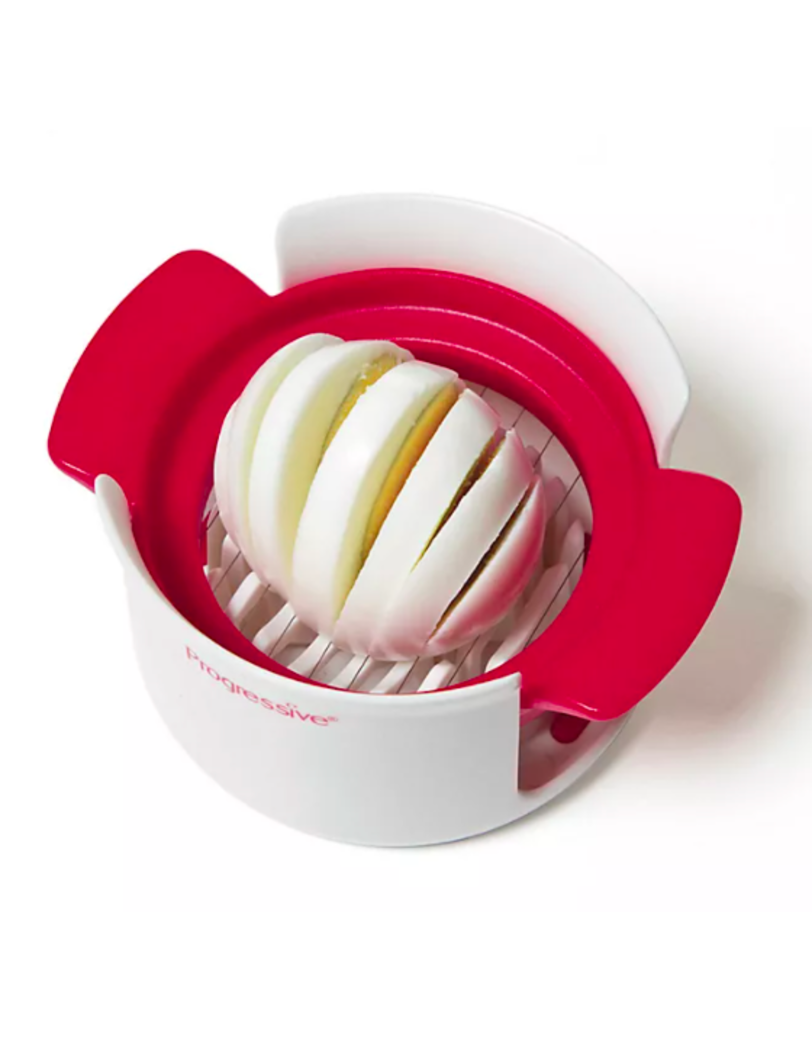 Progressive Egg Slicer