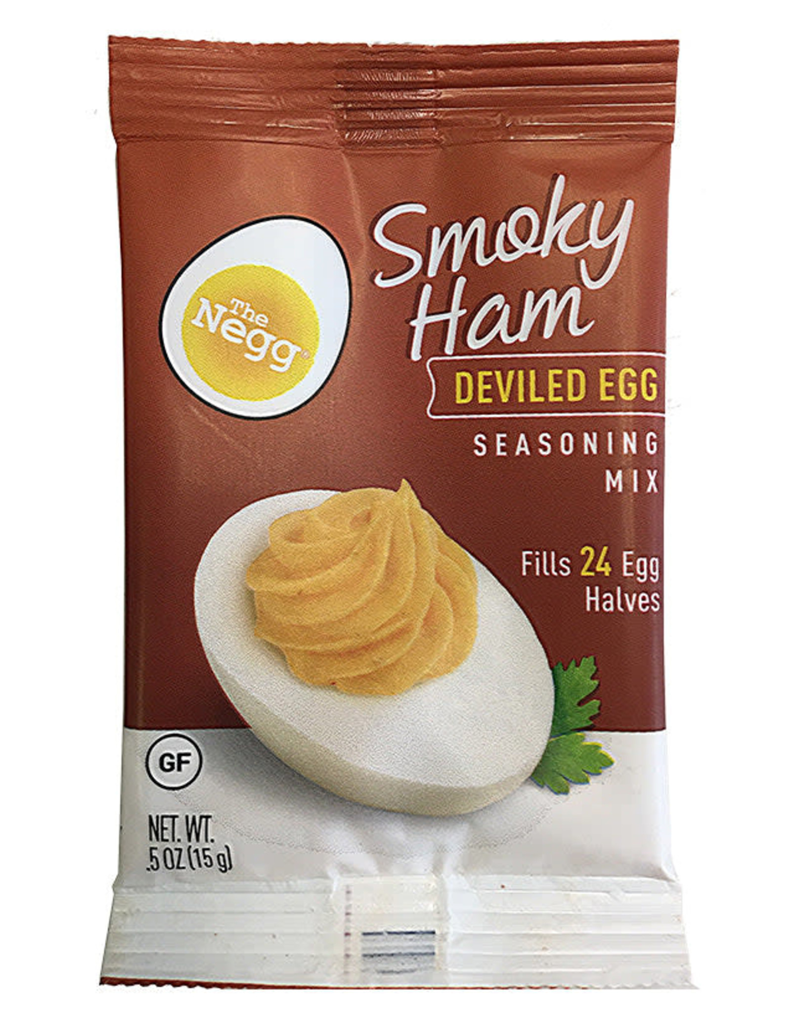 Smoky Ham Deviled Egg Seasoning Mix