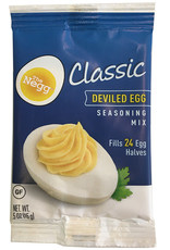 Classic Deviled Egg Seasoning Mix