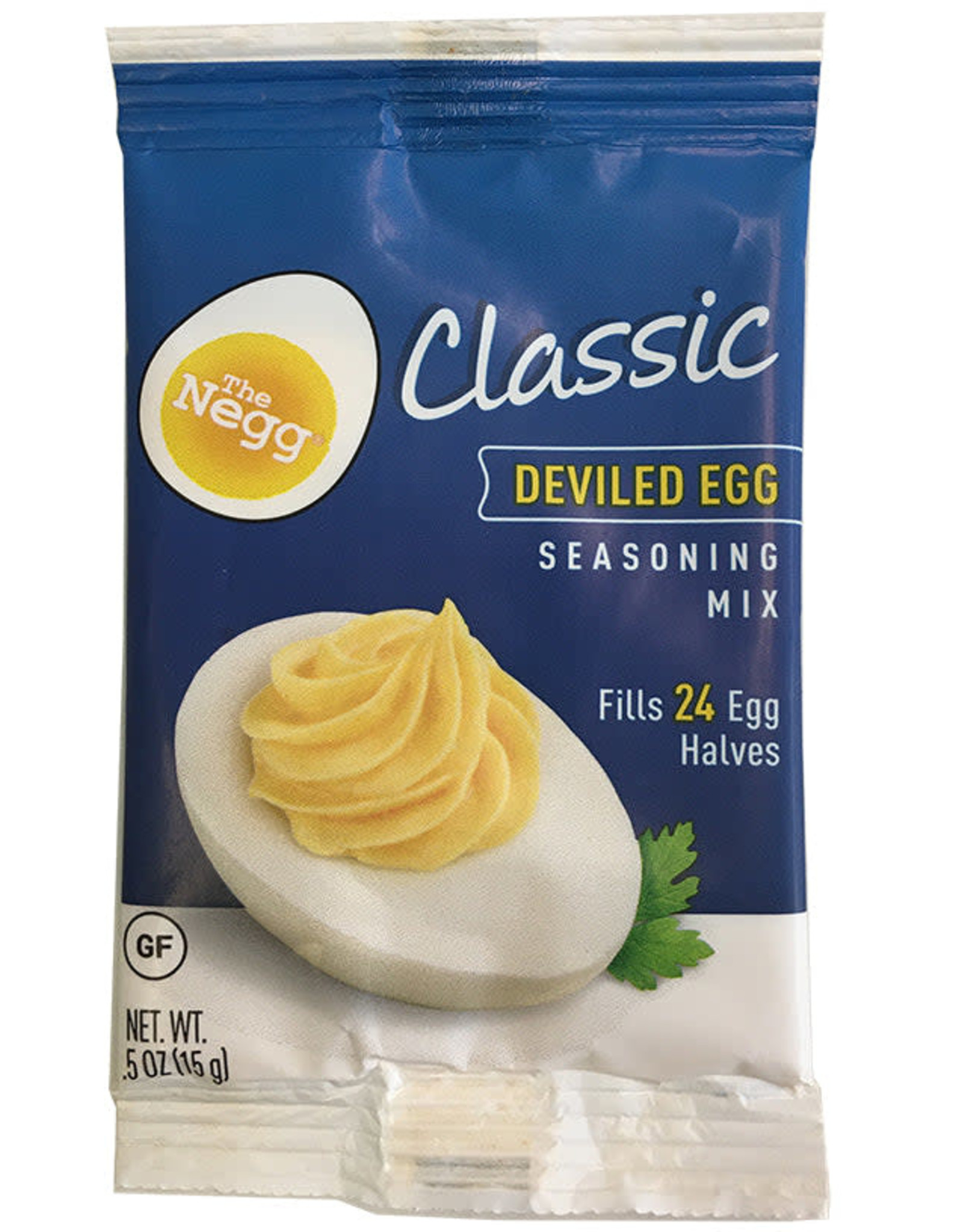 Classic Deviled Egg Seasoning Mix