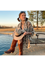 Fringe Scarves Fringe Shawl/Swim Wrap-Bone Fringe Scarves Fringe Shawl/Swim Wrap-Bone