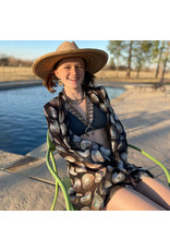 Fringe Scarves FringeShawl/Swim Wrap-Black Fringe Scarves FringeShawl/Swim Wrap-Black