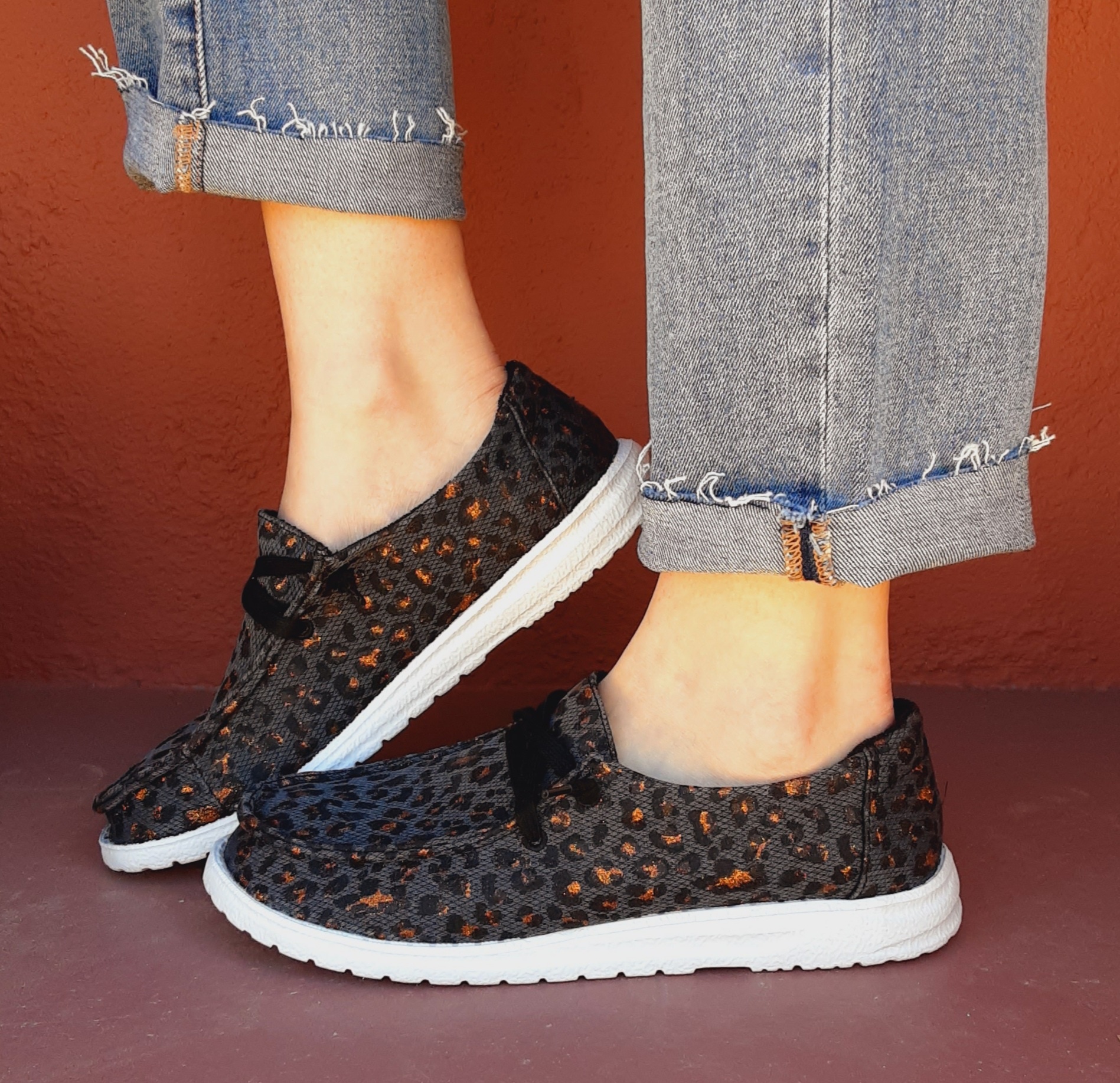 Gia Sneakers BlantonCaldwell