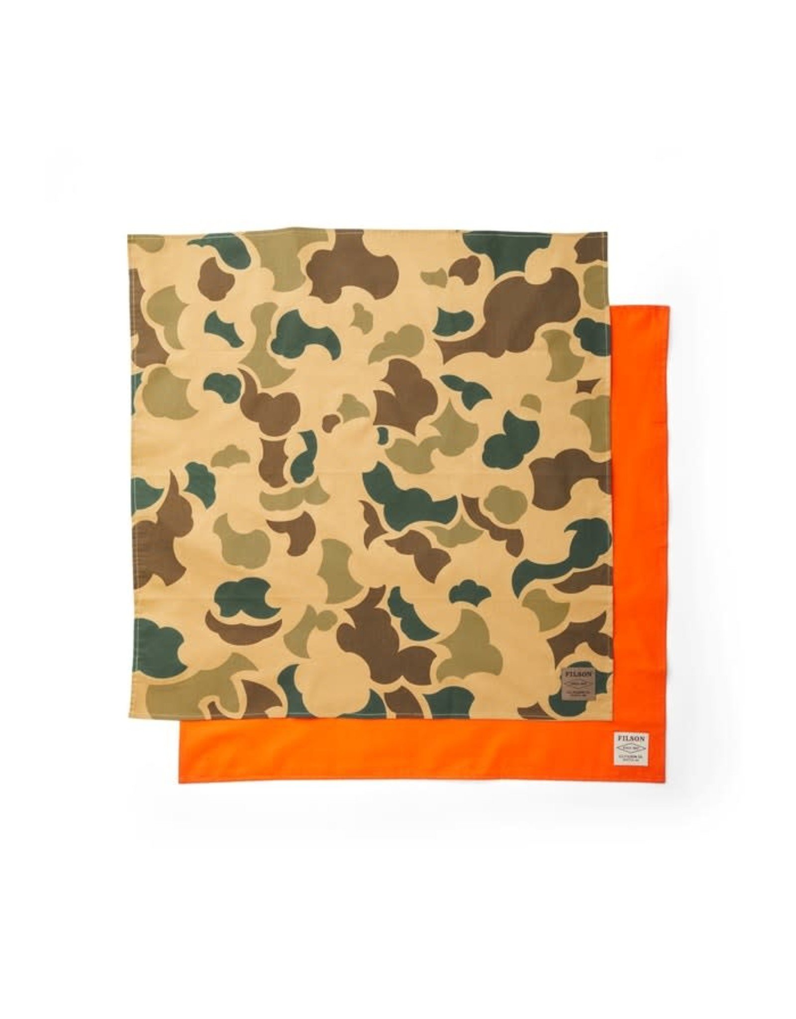 Filson Filson Sportsman Bandana 2-Pack