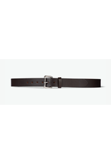 Filson 1-1/2 Leather Belt