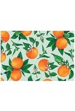 Hester & Cook Hester & Cook Orange Orchard Placemats