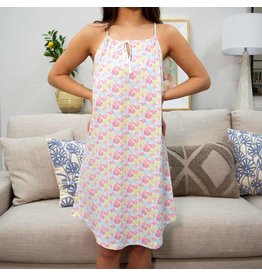 The Royal Standard La Couronne Babydoll Sleep Dress