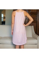 The Royal Standard Wild One Babydoll Sleep Dress
