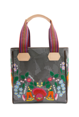 Consuela Consuela Diane Classic Tote