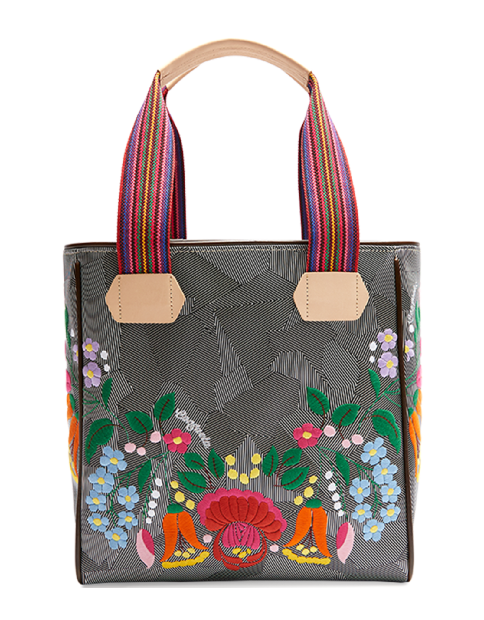 Consuela Consuela Diane Classic Tote