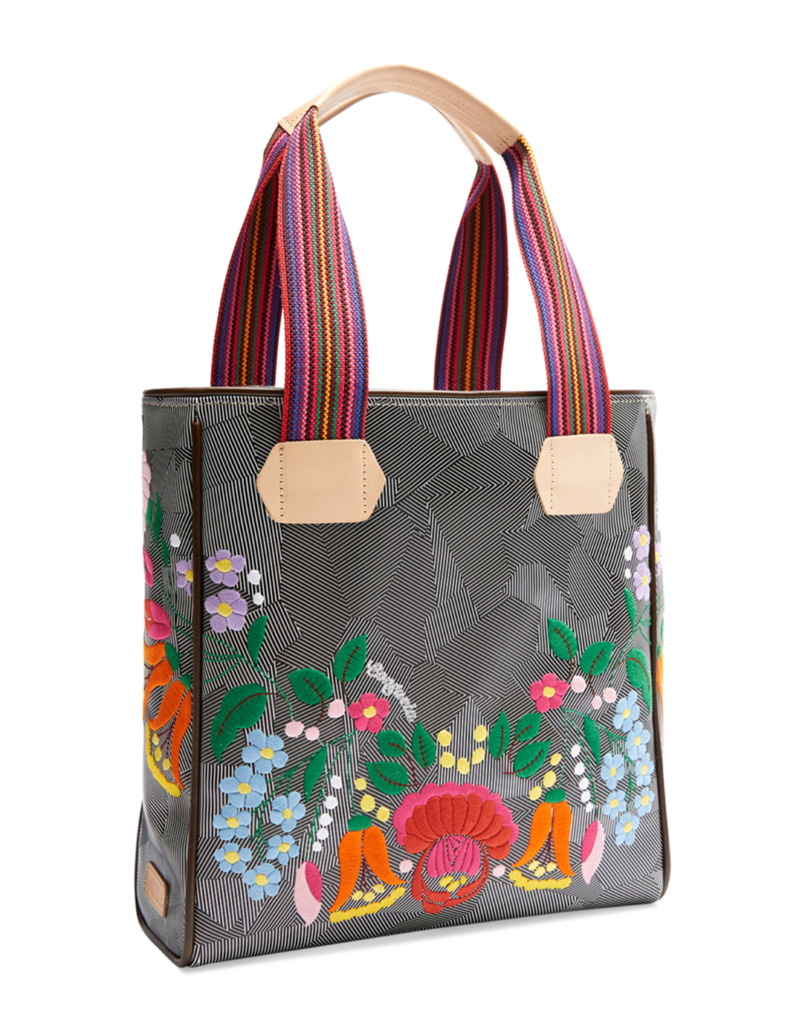 Consuela Consuela Diane Classic Tote
