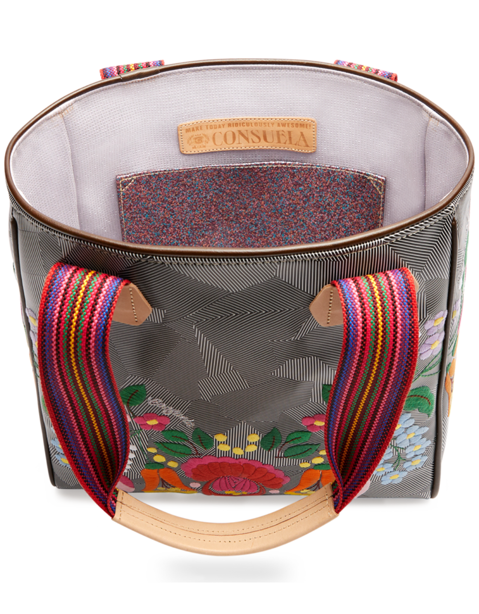 Consuela Consuela Diane Classic Tote