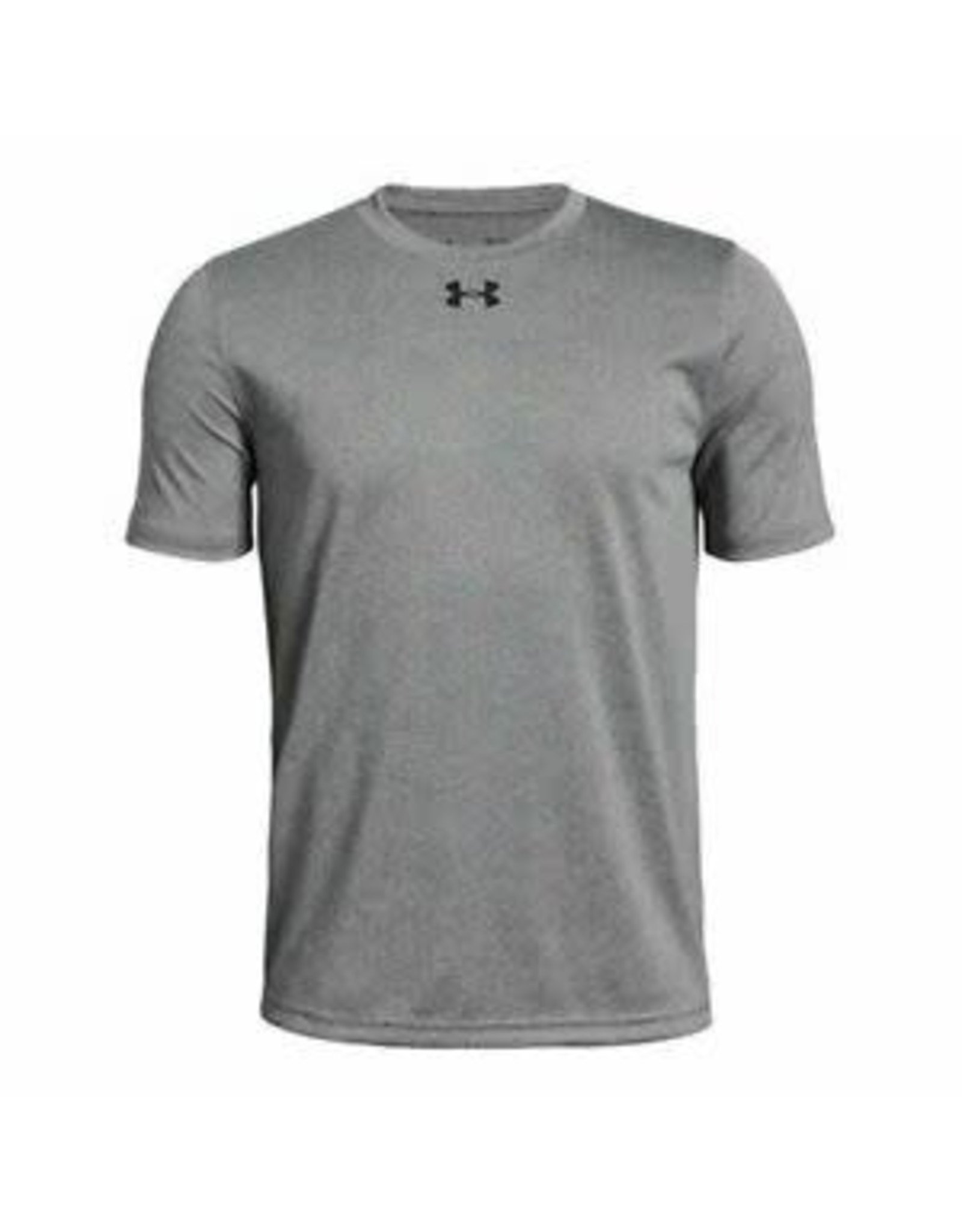 Under Armour Under Armour Boys Locker Tee