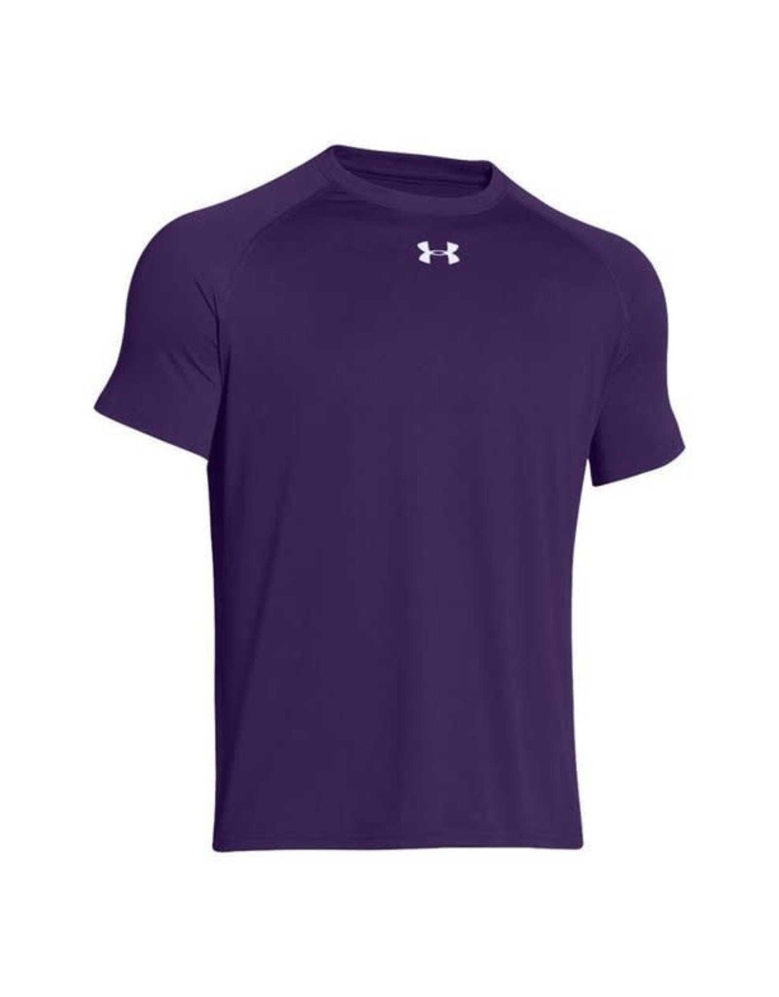 Under Armour Under Armour Boys Locker Tee