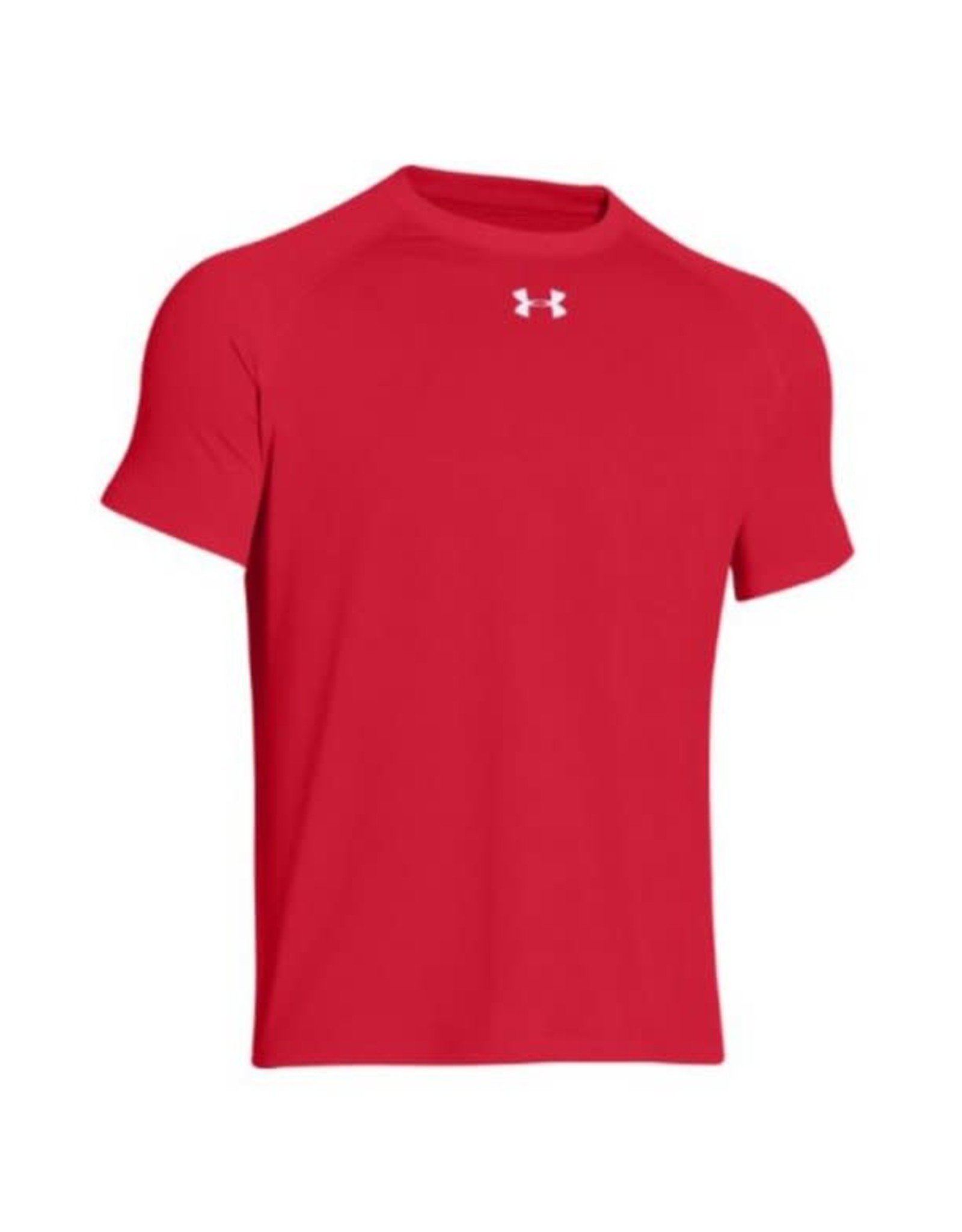 Under Armour Under Armour Boys Locker Tee