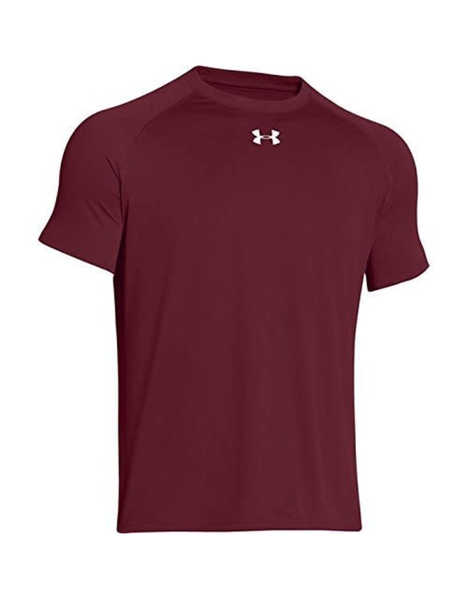 Under Armour Under Armour Boys Locker Tee