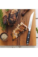 Messermeister Avanta 4 Piece Pom Fine Edge Steak Knife Set