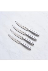 Messermeister Avanta 4 Piece Stainless Fine Edge Steak Knife Set